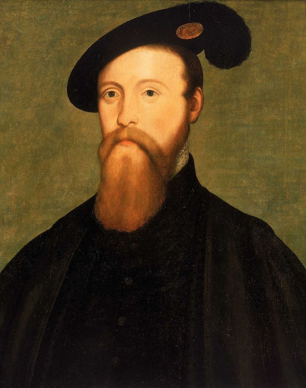 Thomas Seymour, First Baron Seymour of Sudeley