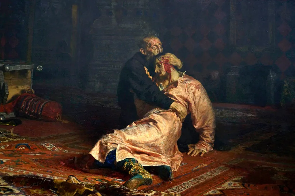 ivan