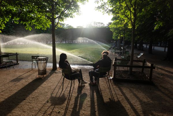 Jardin des Tuileries thumbnail