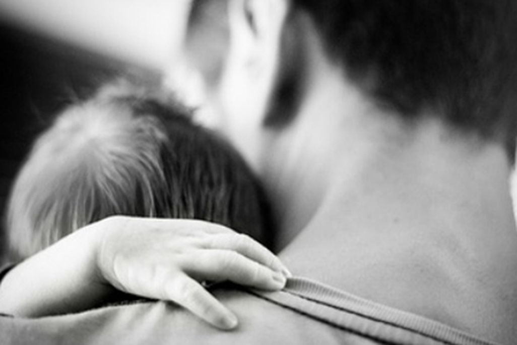 Science gives fathers some props.