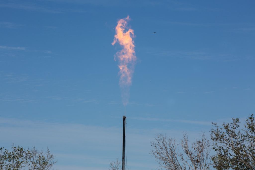 fracking