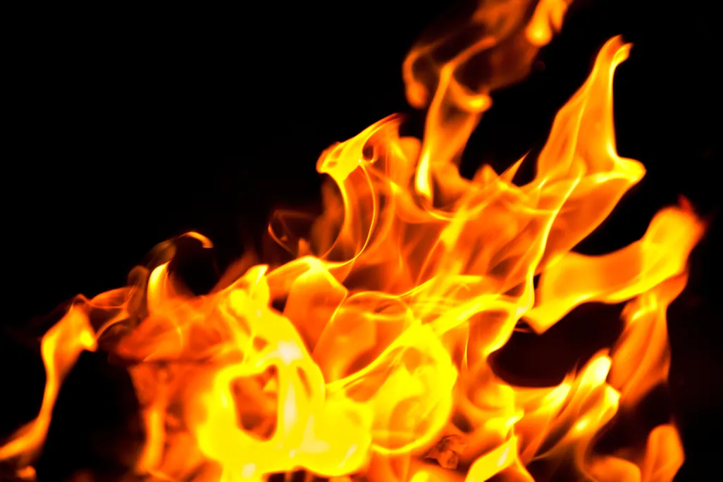 fire
