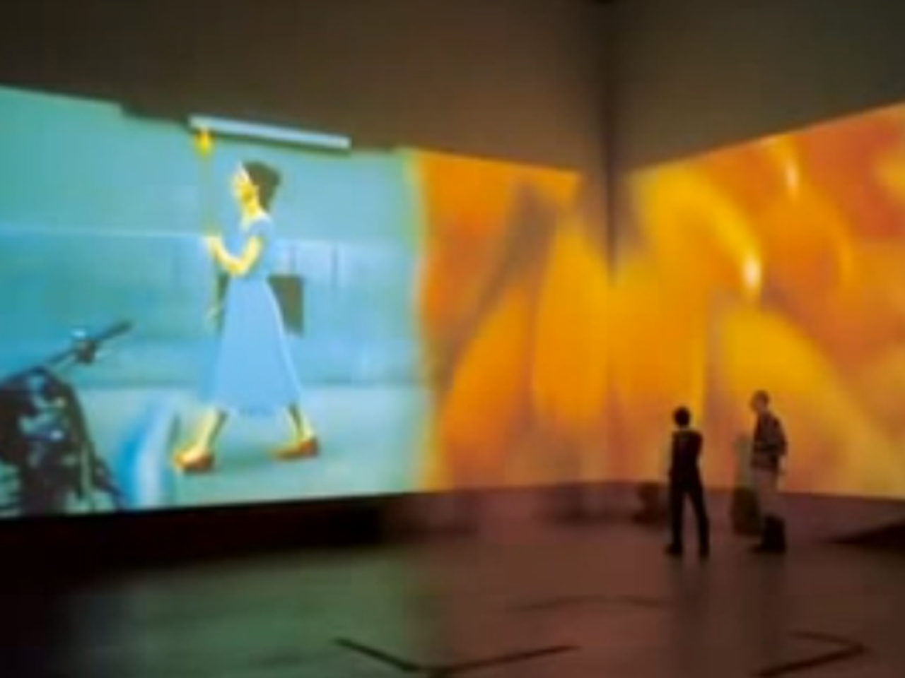 Damage Control: How Artists Destroy to Create Art