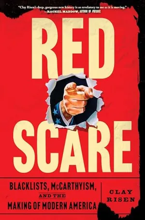 Preview thumbnail for 'Red Scare: Blacklists, McCarthyism and the Making of Modern America