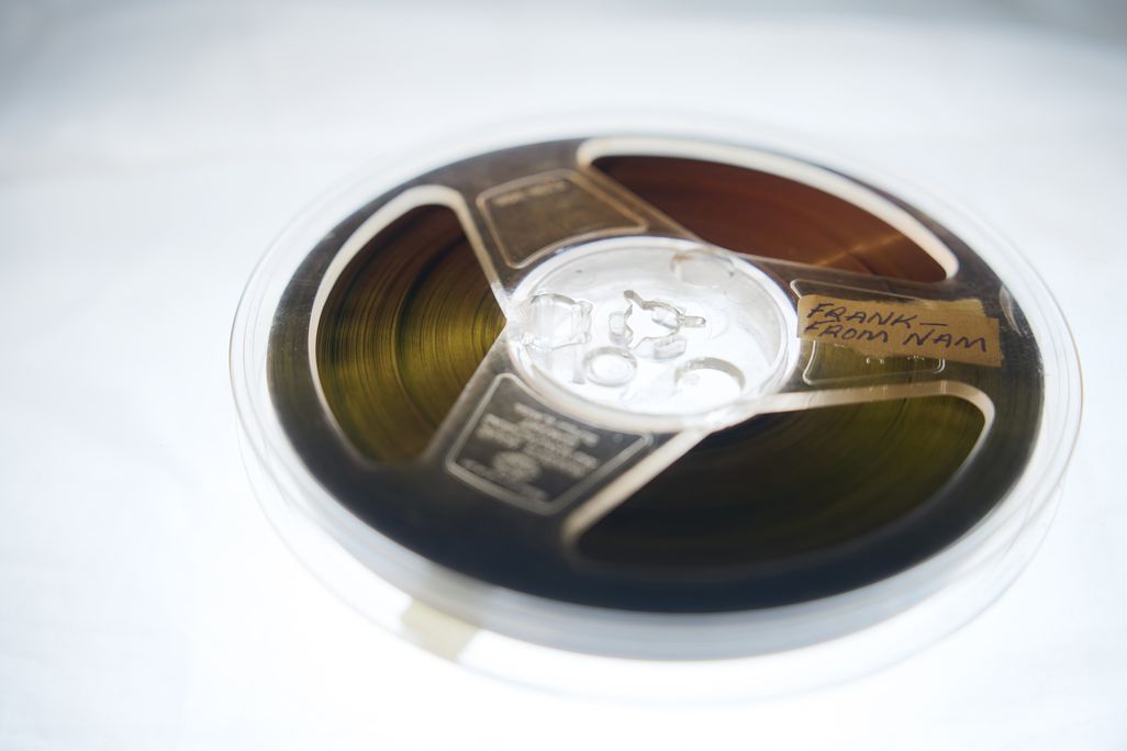 Audio Reel