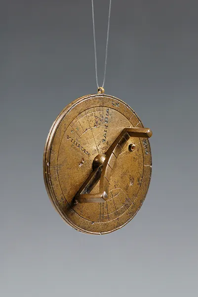Early Tech Adopters in Ancient Rome Had Portable Sundials