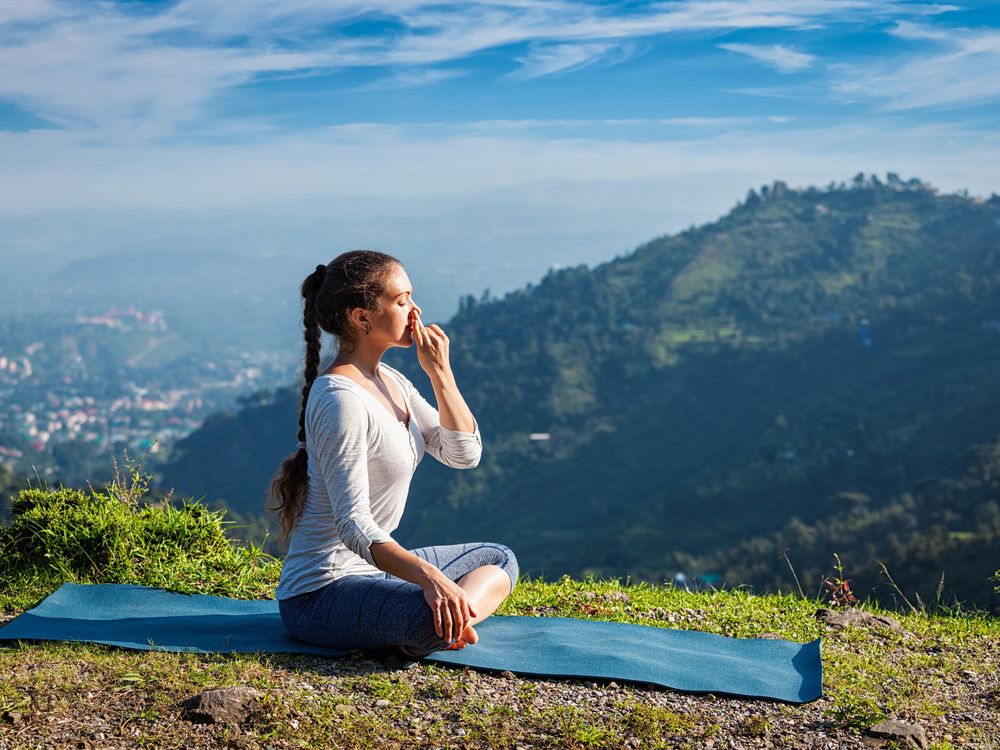 Your Breath Does More Than Repulse—It Can Also Tell Doctors Whether You Have Cancer