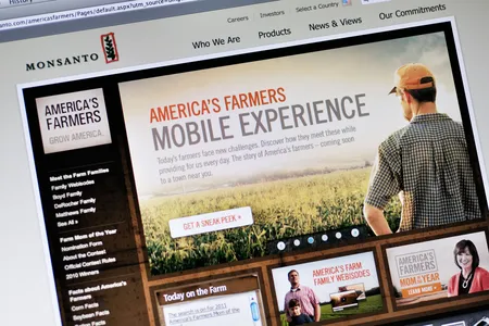 Would you trust nutrition research underwritten by a GMO company?