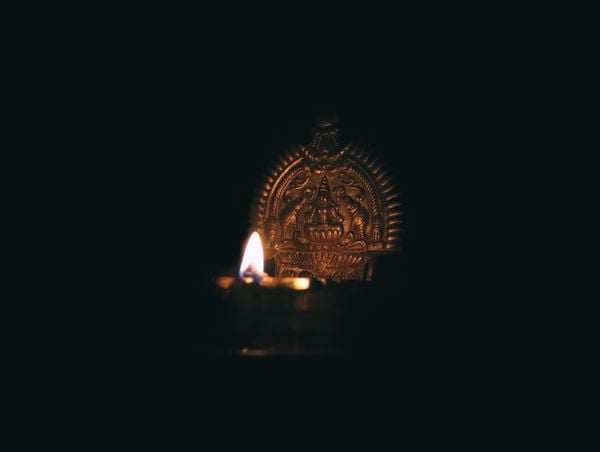 Light of Goddess Kamakshi thumbnail