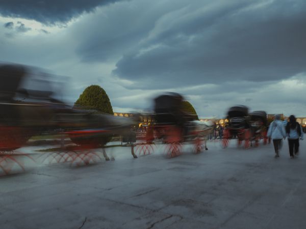 Motion Through Time thumbnail