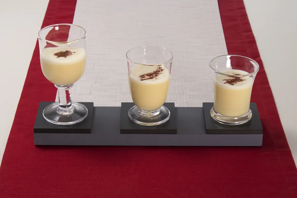 Egg nog
