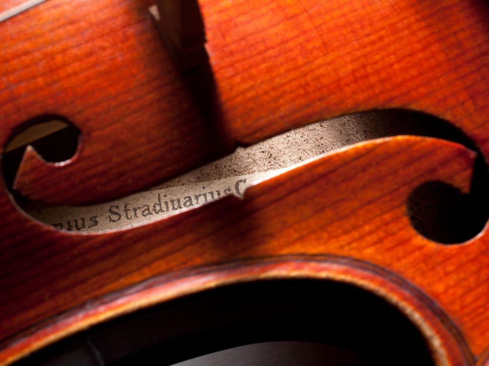 Stradivarius