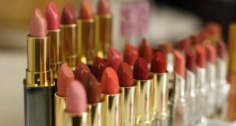 Heavy Metals, Insects and Other Weird Things Found in Lipstick Through Time