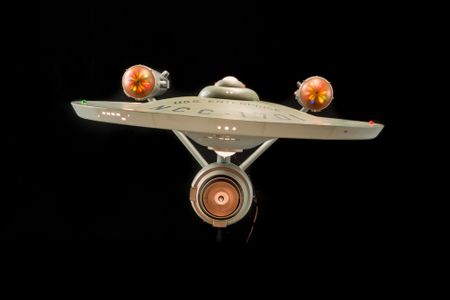 Starship Enterprise