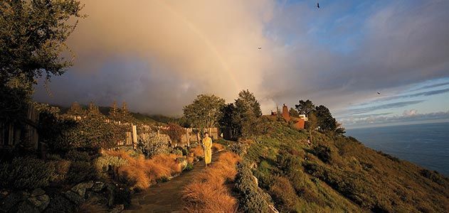 California Couple Gets Mega Rich Off Clif Bars