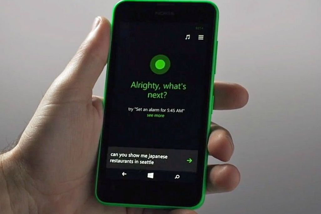 Digital assistants