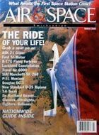 Cover for March 2000