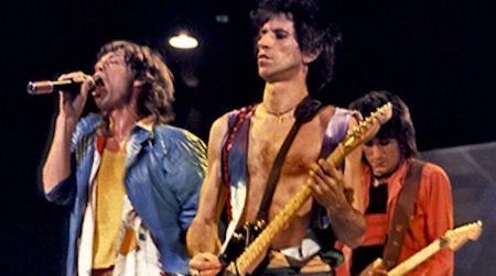 If you can name these dashing gentlemen, you’re off to a good start for Thursday’s rock-and-roll trivia night at the National Portrait Gallery.
