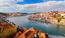 Portrait of Portugal: Lisbon, Porto and a Douro River Cruise photo