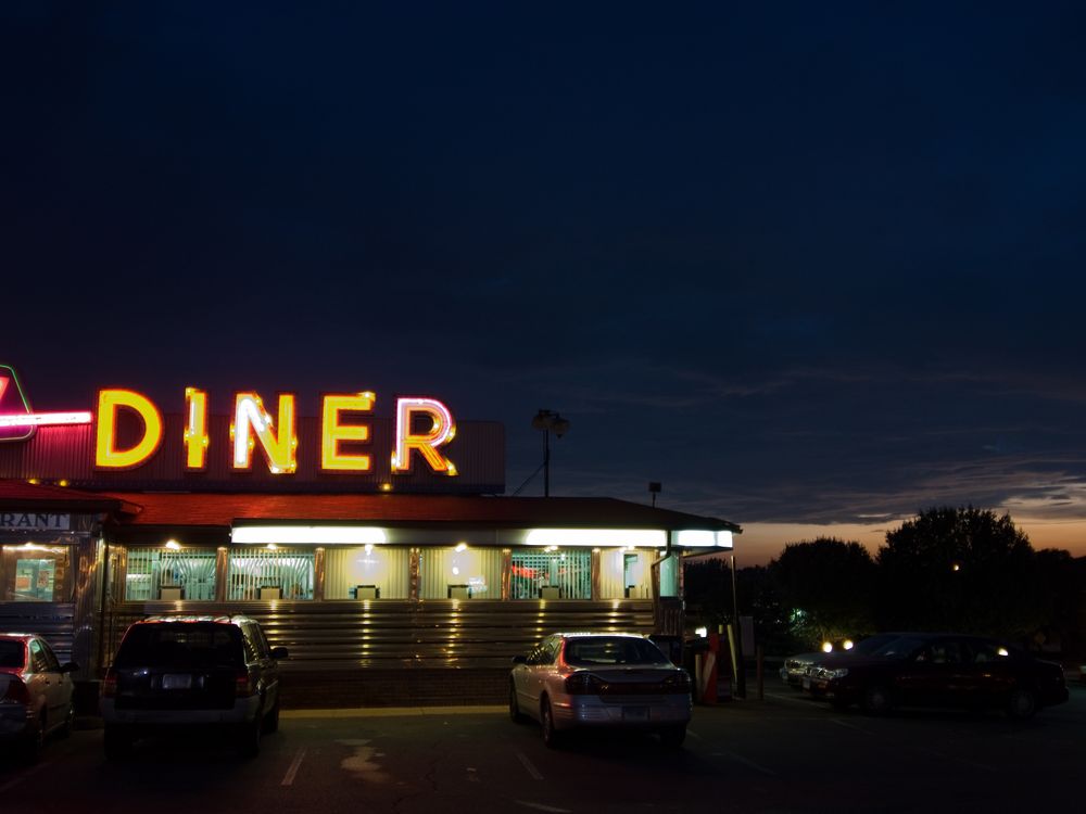 Diner