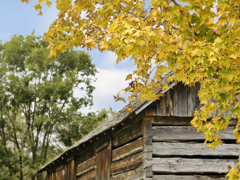 old barn coon valley wisconsin Smithsonian Photo Contest