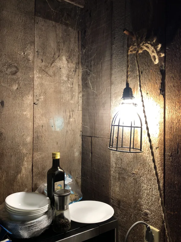 Rustic Kitchen thumbnail