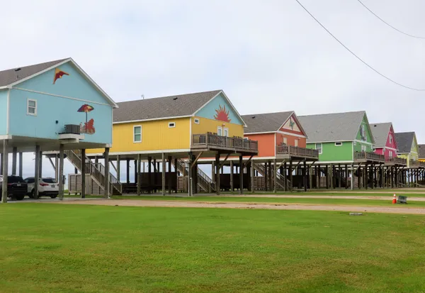 Galveston Beach Rentals thumbnail