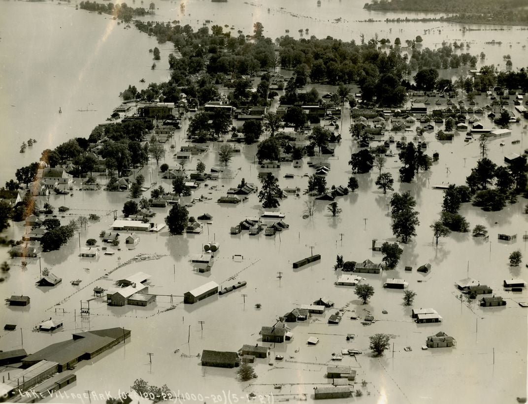 Coming to Terms With One of America’s Greatest Natural Disasters