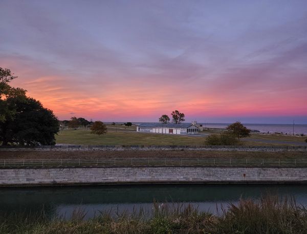 Serene Sunset thumbnail
