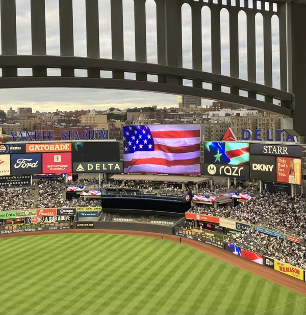 America’s Pastime Sport thumbnail