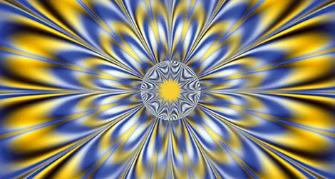 Optical art