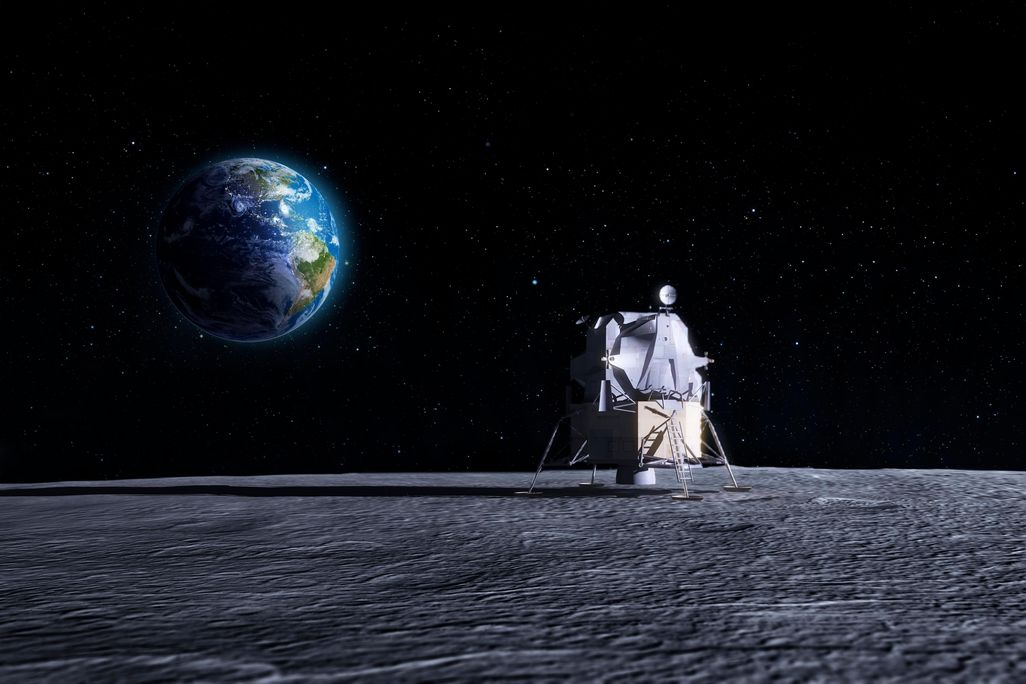 lander