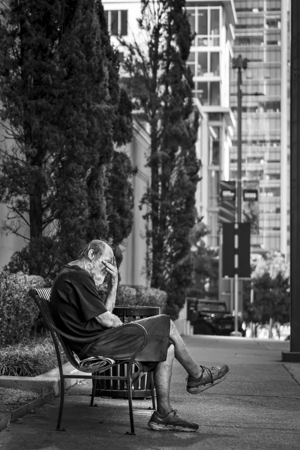 Disparity and Despair thumbnail