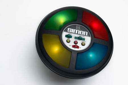 The mind behind Simon was the innovator Ralph H. Baer.