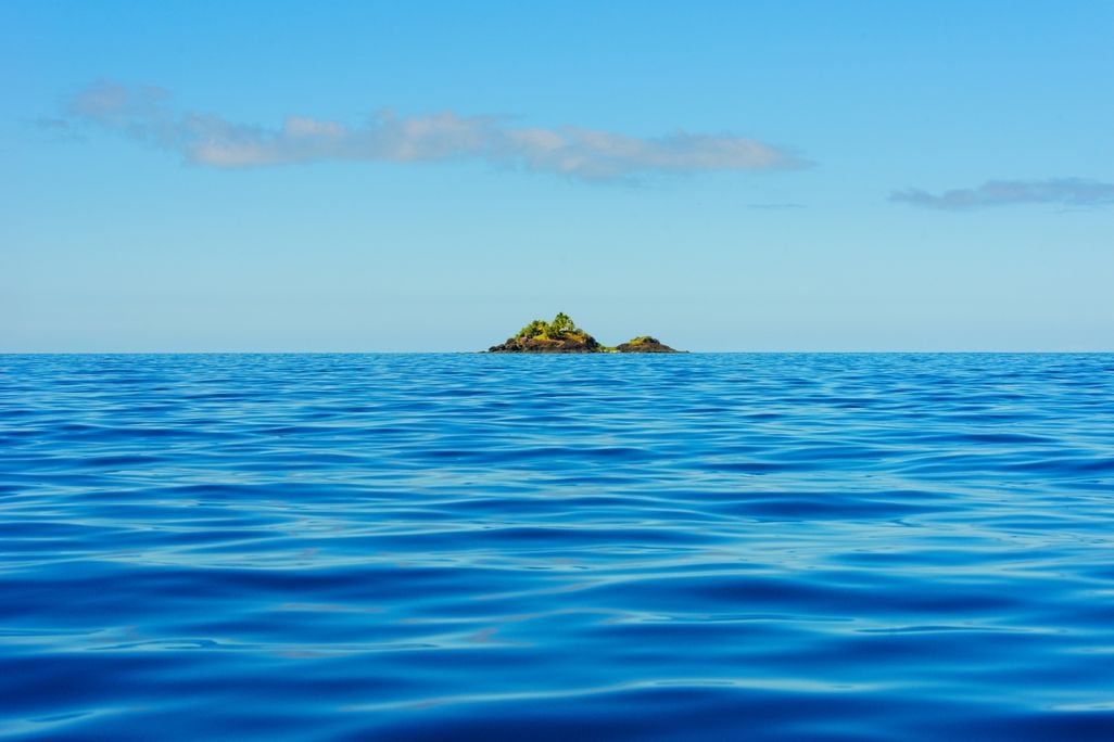 ocean