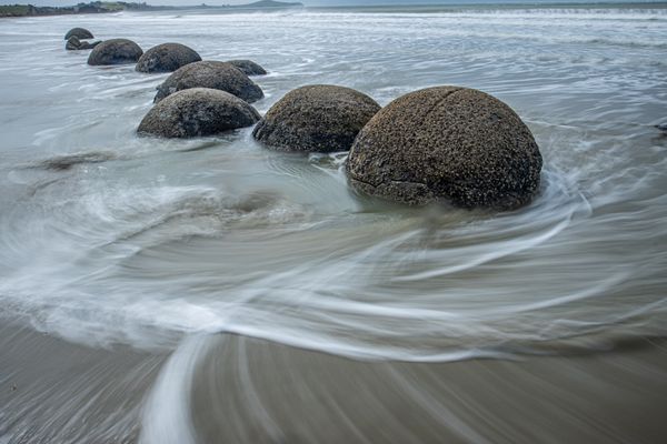 There's More to Moeraki thumbnail