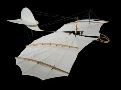 This fall, visitors to the Smithsonian&rsquo;s National Air and Space Museum in Washington, D.C., can see the glider and other treasures, when the &ldquo;Early Flight&rdquo; exhibition opens in the museum&#39;s newly transformed west wing.