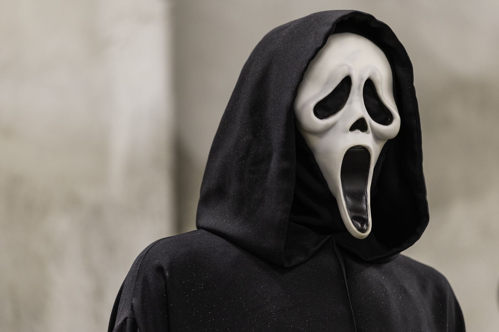 From Slasher Films to Vampire Flicks, Horror Movies Are More Popular Than Ever. Relive the Genre's Scariest Moments—if You Dare—at a New Exhibition