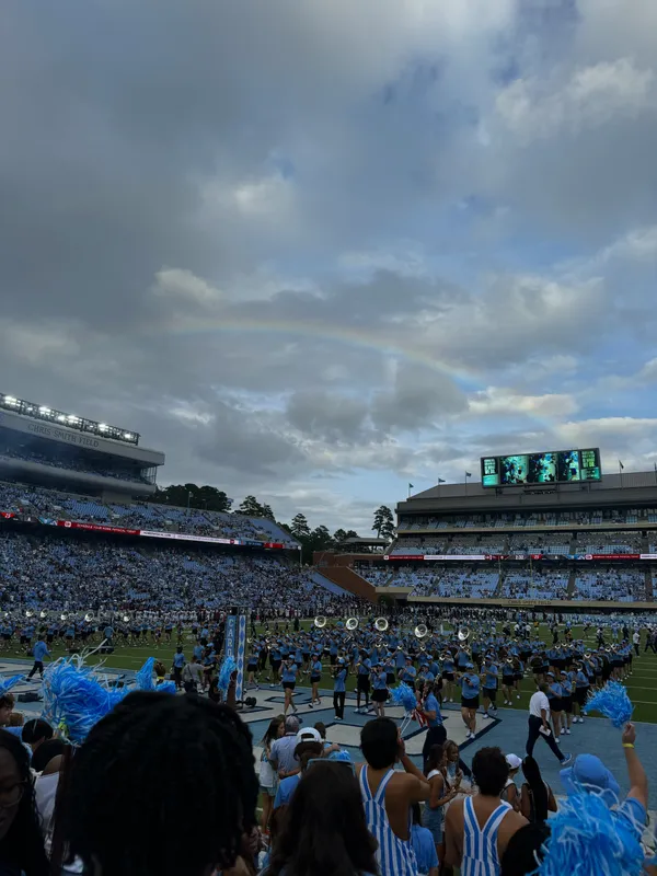 Somewhere over the Rainbow thumbnail