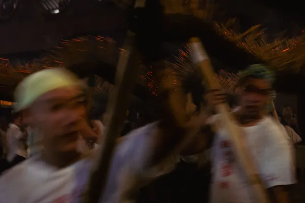 Pulse of The Fire Dragon thumbnail