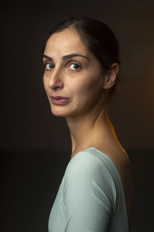 Katerina Portrait thumbnail