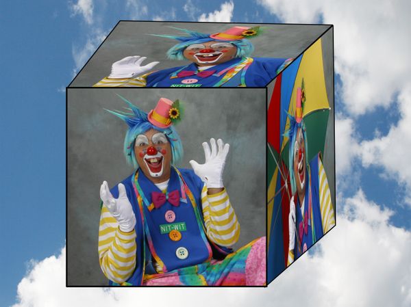 Send in the Clowns thumbnail
