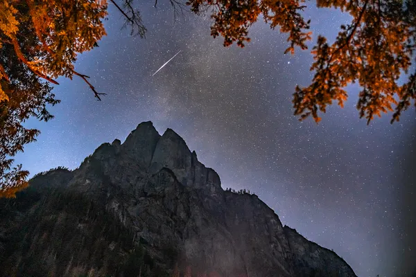 Camping Under the Cosmos thumbnail