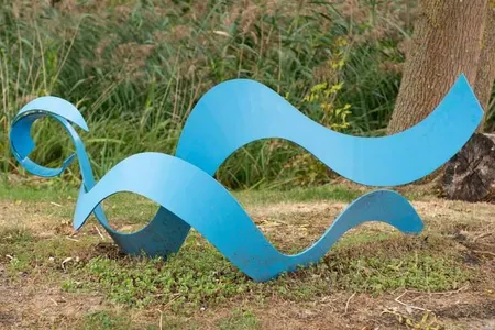 Bernard Schottlander, "Calypso," c. 1972