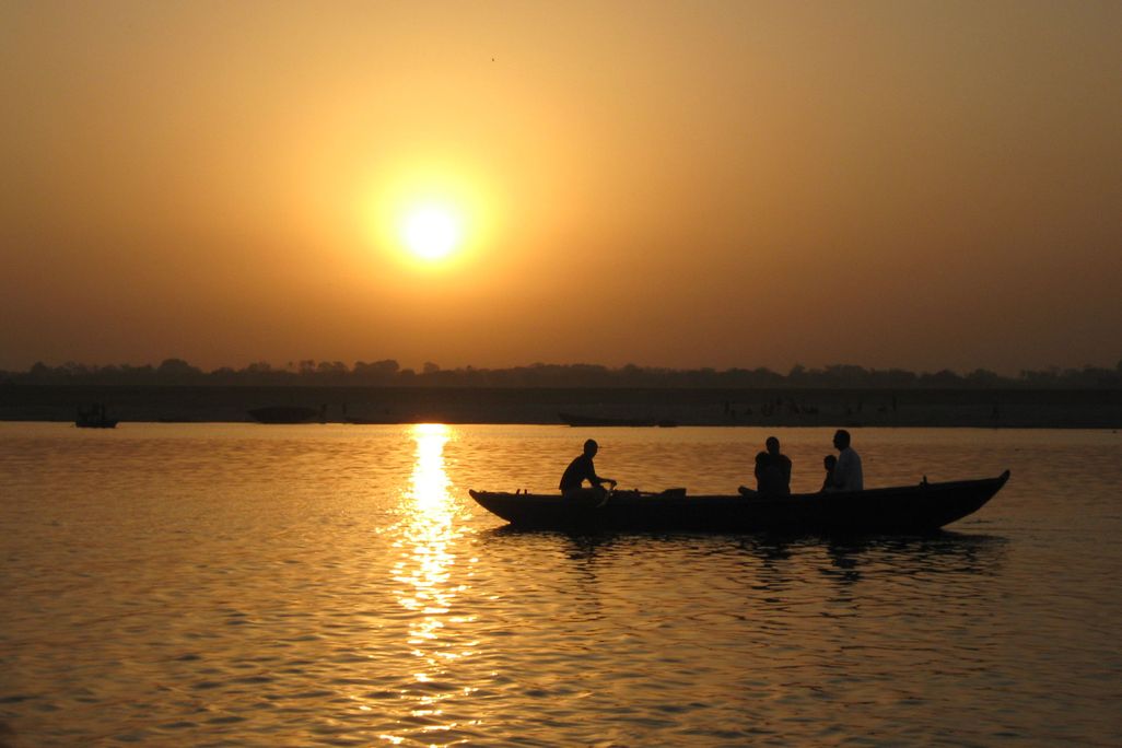 Ganges