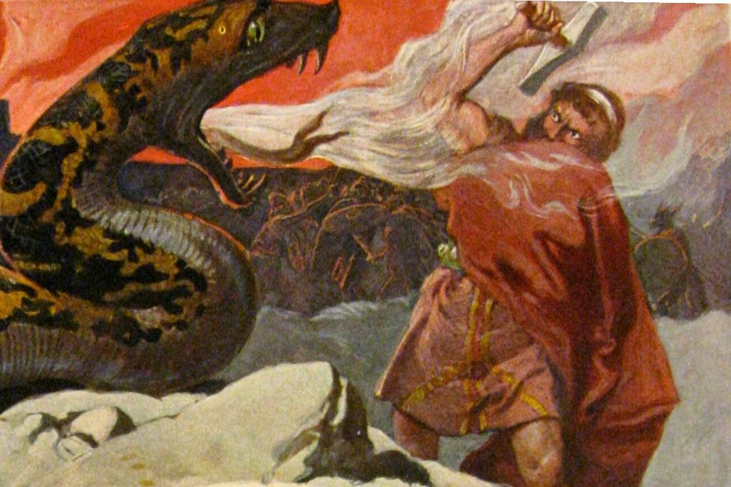 Ragnarok