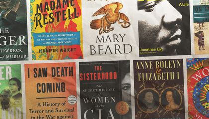 The Ten Best History Books of 2023