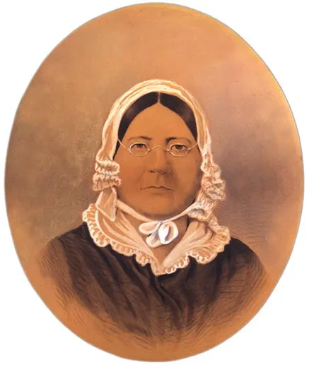Mary Pickersgill