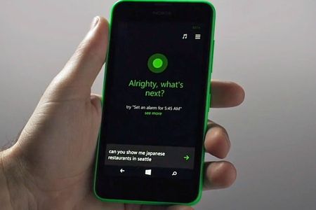 Will digital assistants replace both Google searches and mobile apps?