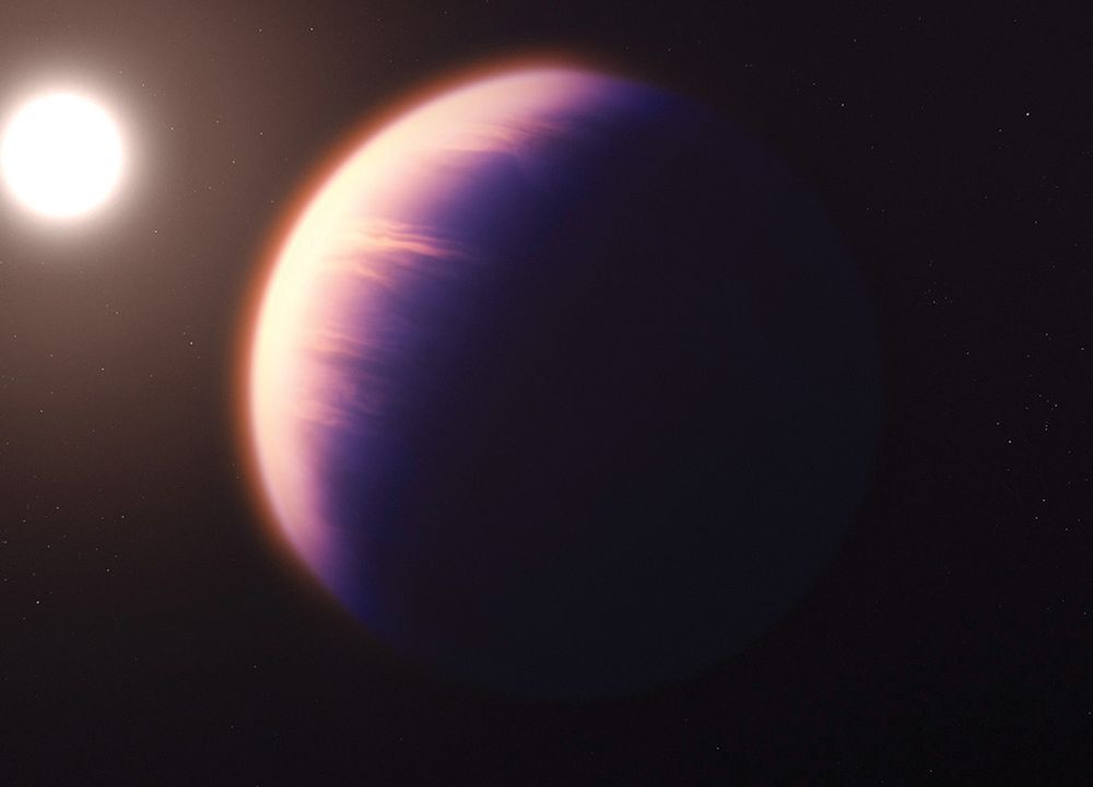 Exoplanet